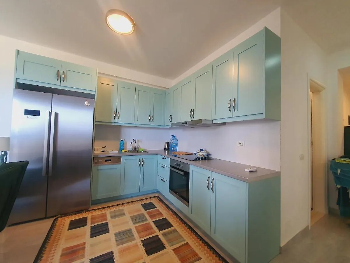 White Sidesea View Apartment Sarandë 0*,  アルバニア
